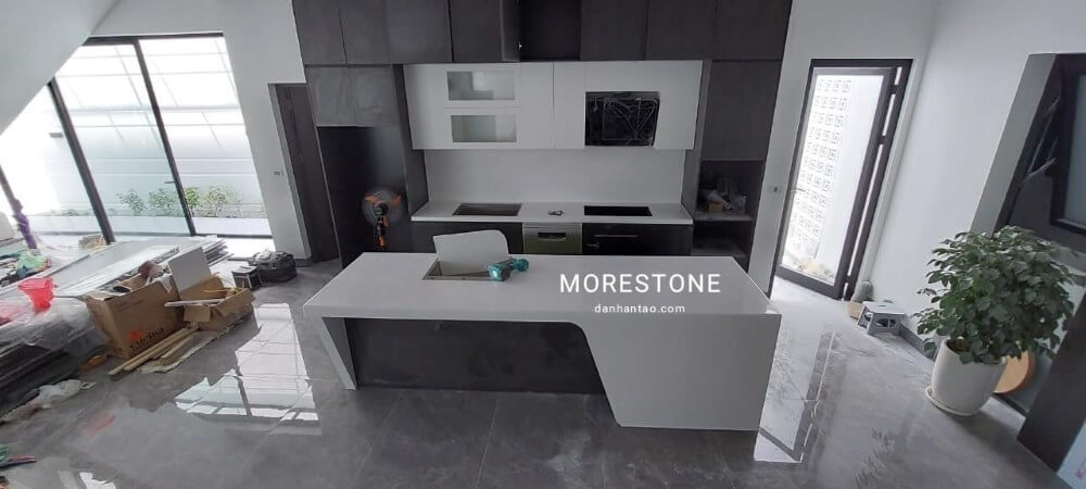 Thi công nội thất