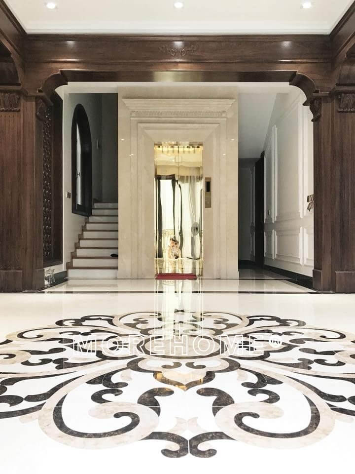 Thi công nội thất