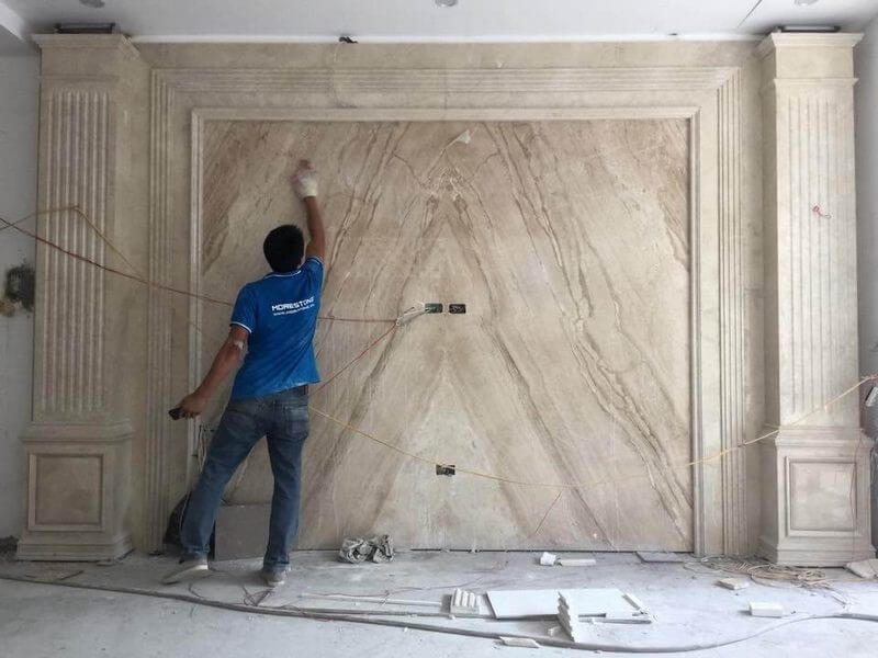 Thi công nội thất