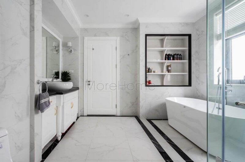 Thi công nội thất