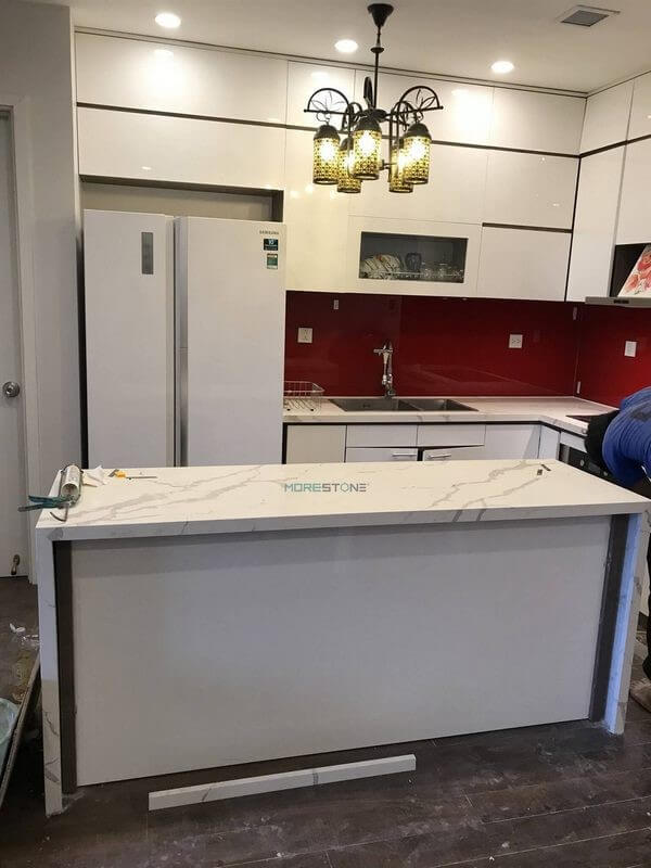 Thi công nội thất