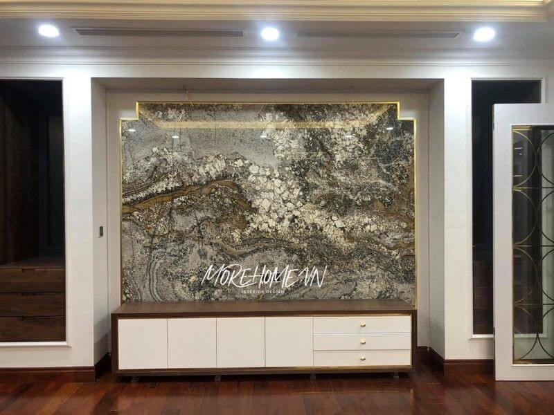 Thi công nội thất