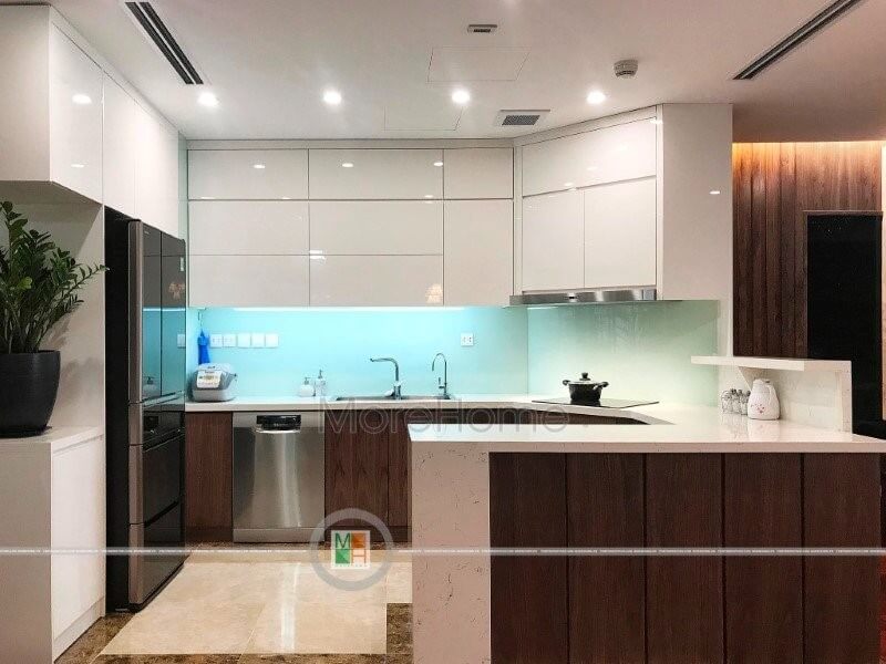 Thi công nội thất