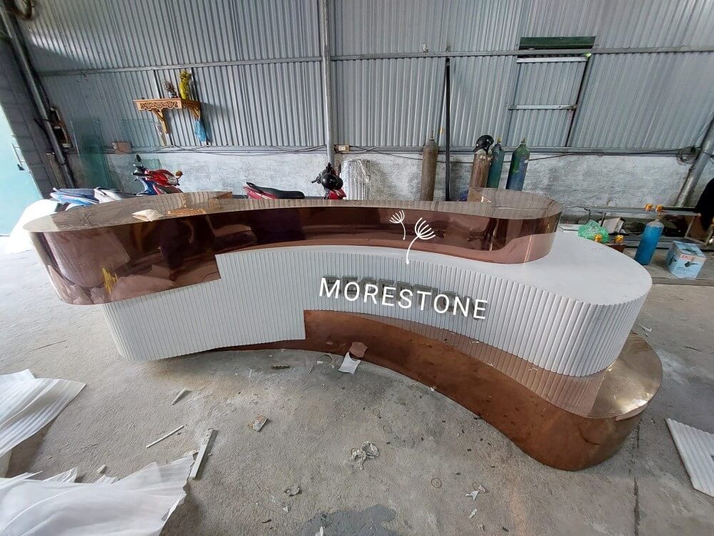 Thi công nội thất