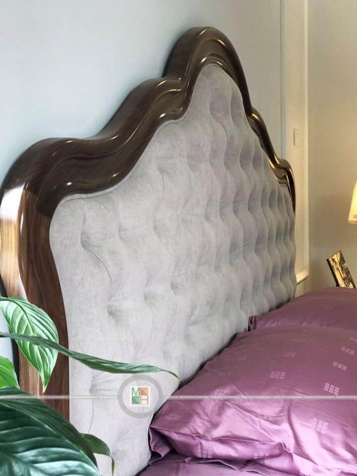 Thi công nội thất