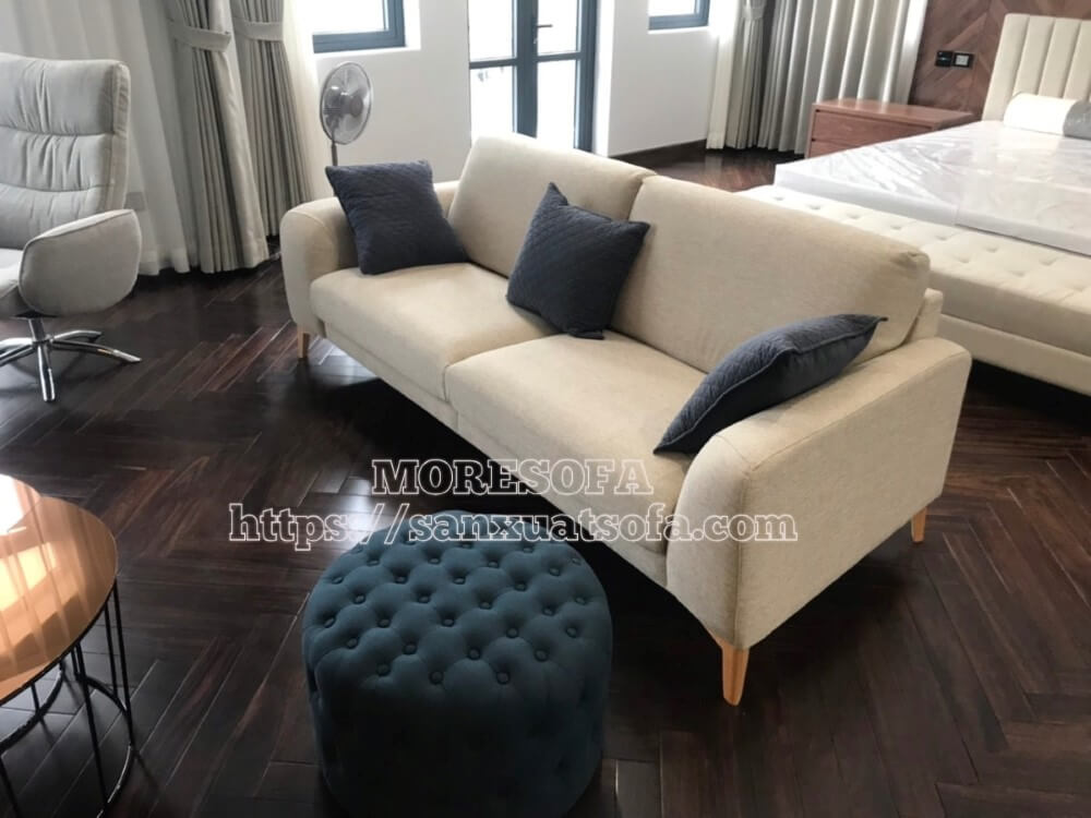 Thi công nội thất