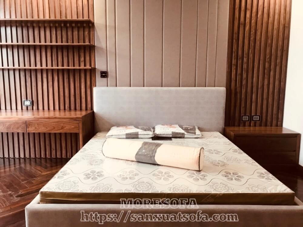 Thi công nội thất