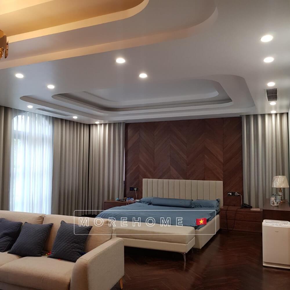 Thi công nội thất