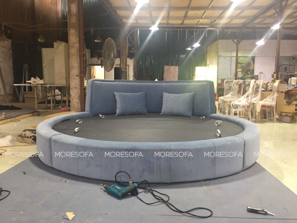 Thi công nội thất