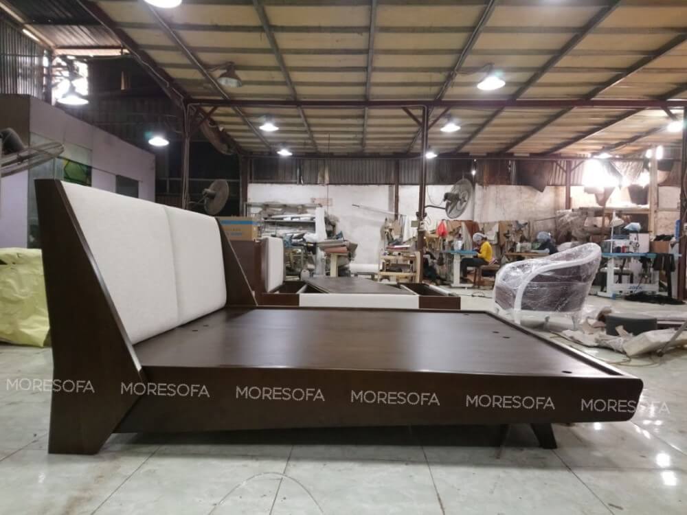 Thi công nội thất