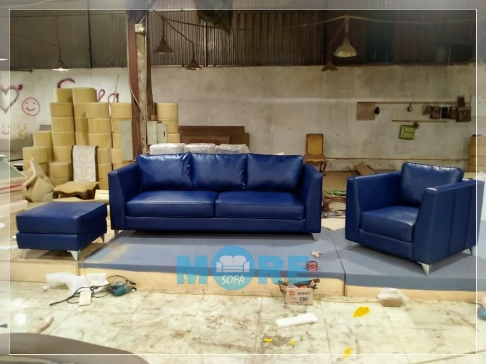 Thi công nội thất