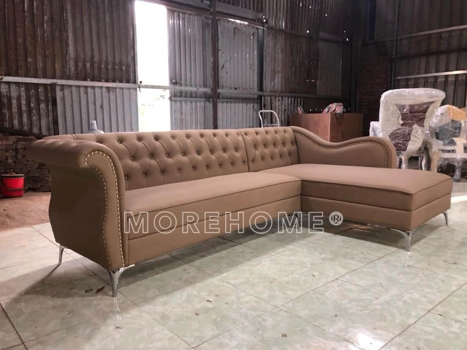 Thi công nội thất