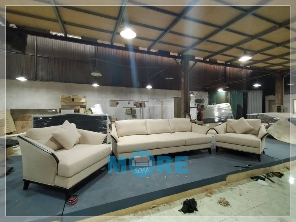 Thi công nội thất