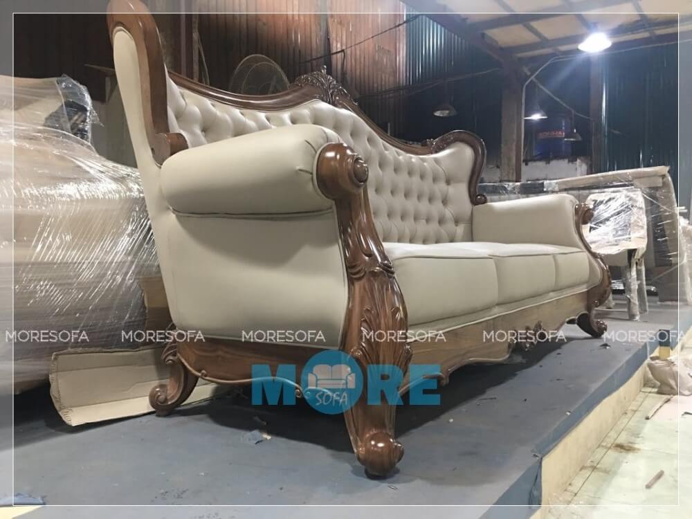 Thi công nội thất