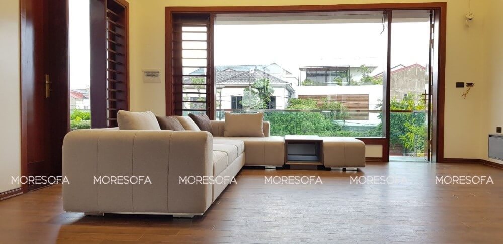 Thi công nội thất