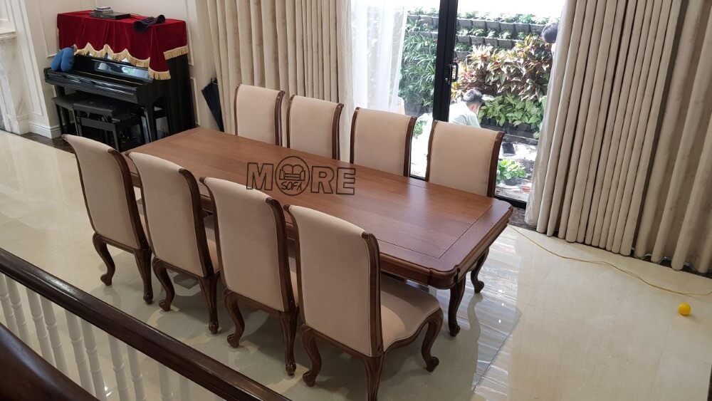 Thi công nội thất