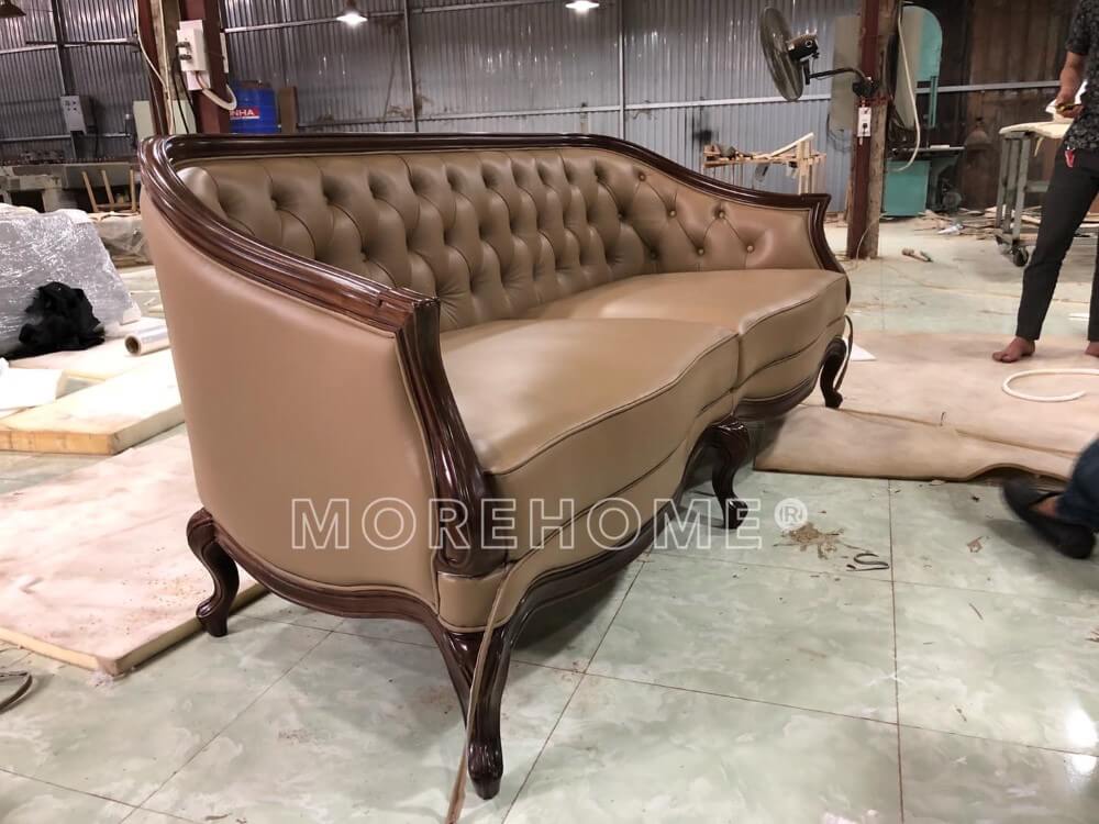 Thi công nội thất