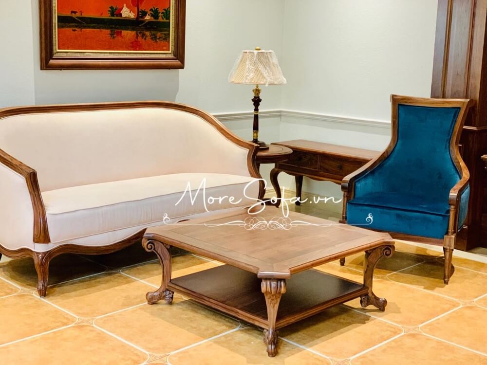 Thi công nội thất