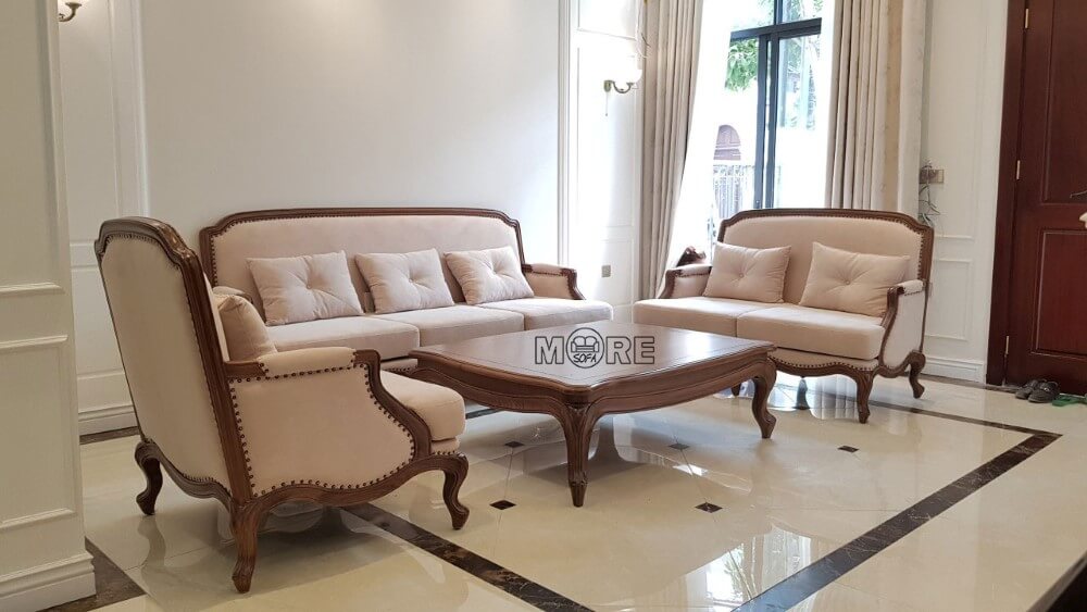 Thi công nội thất