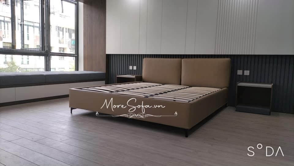 Thi công nội thất