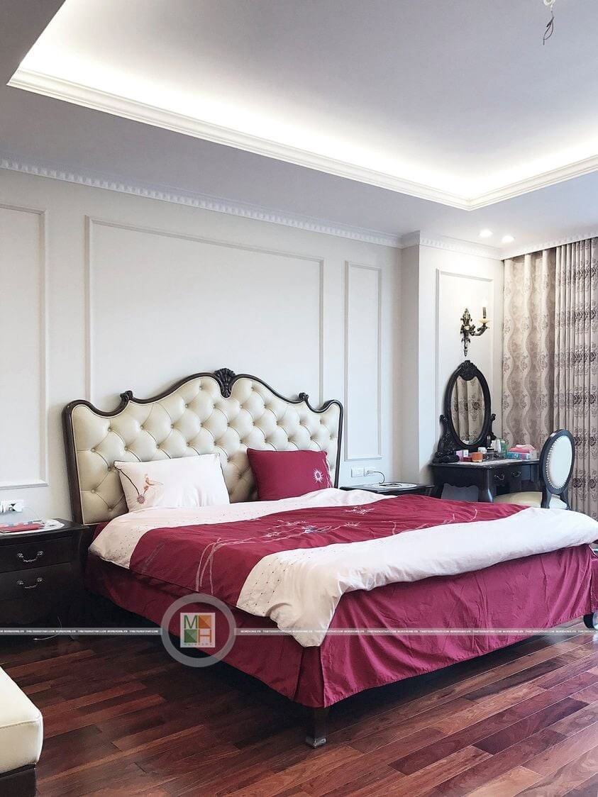 Thi công nội thất