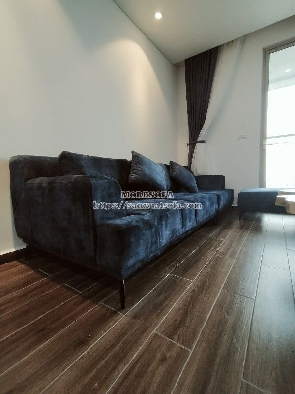 Thi công nội thất