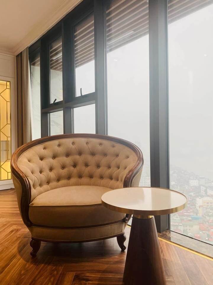 Thi công nội thất