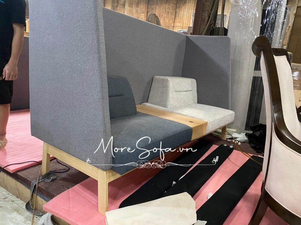 Thi công nội thất