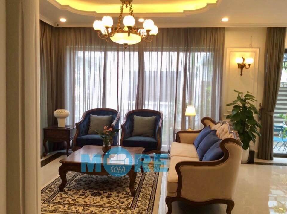 Thi công nội thất