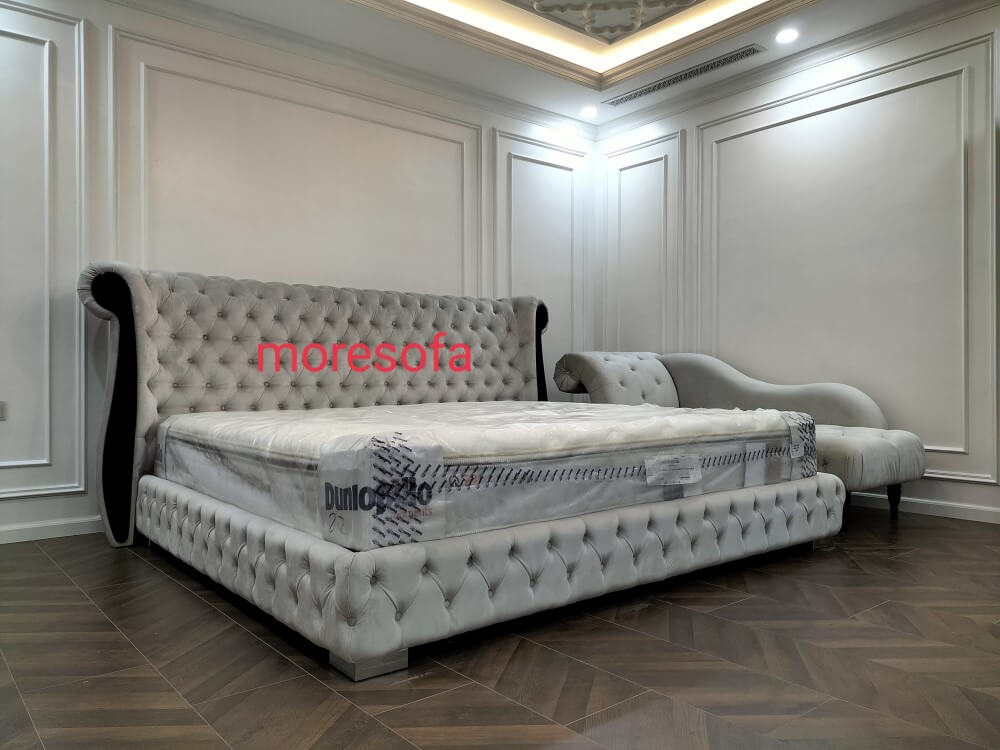 Thi công nội thất