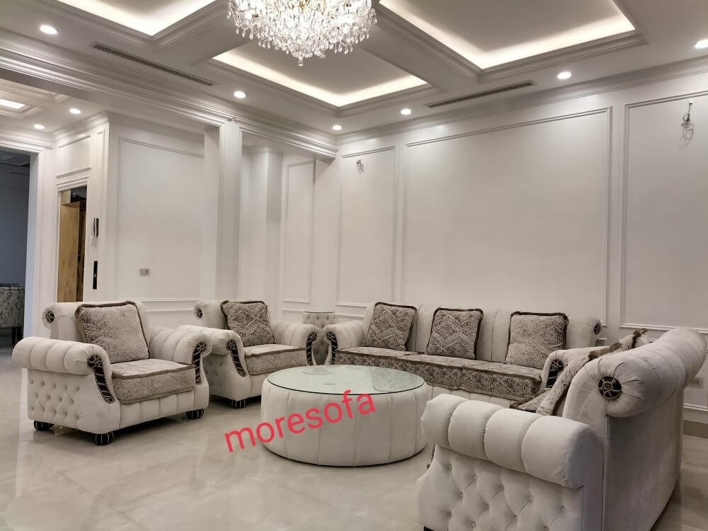 Thi công nội thất