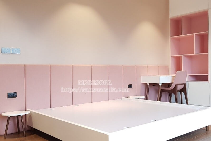 Thi công nội thất