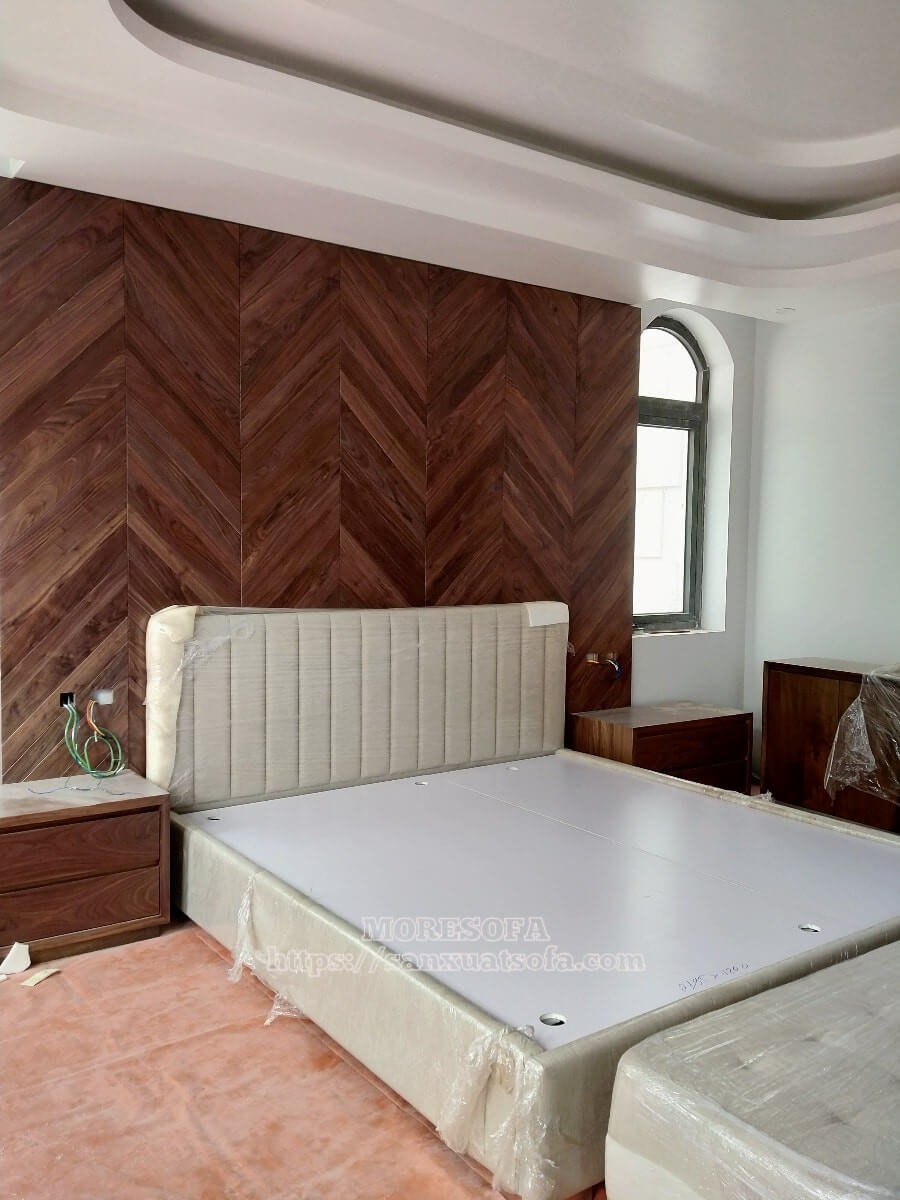 Thi công nội thất