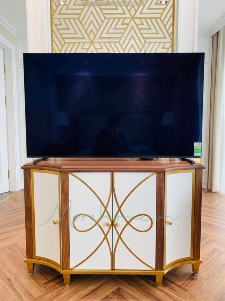 Thi công nội thất