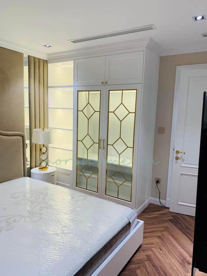 Thi công nội thất