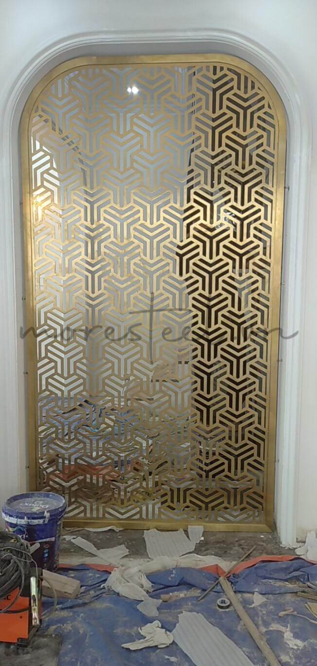 Thi công nội thất