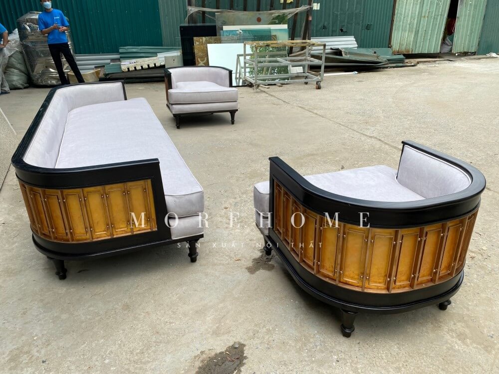 Thi công nội thất