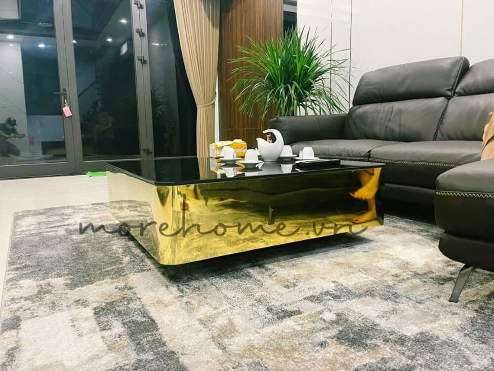 Thi công nội thất