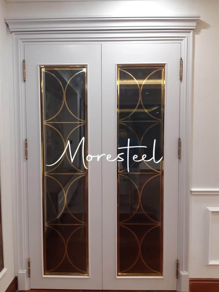 Thi công nội thất