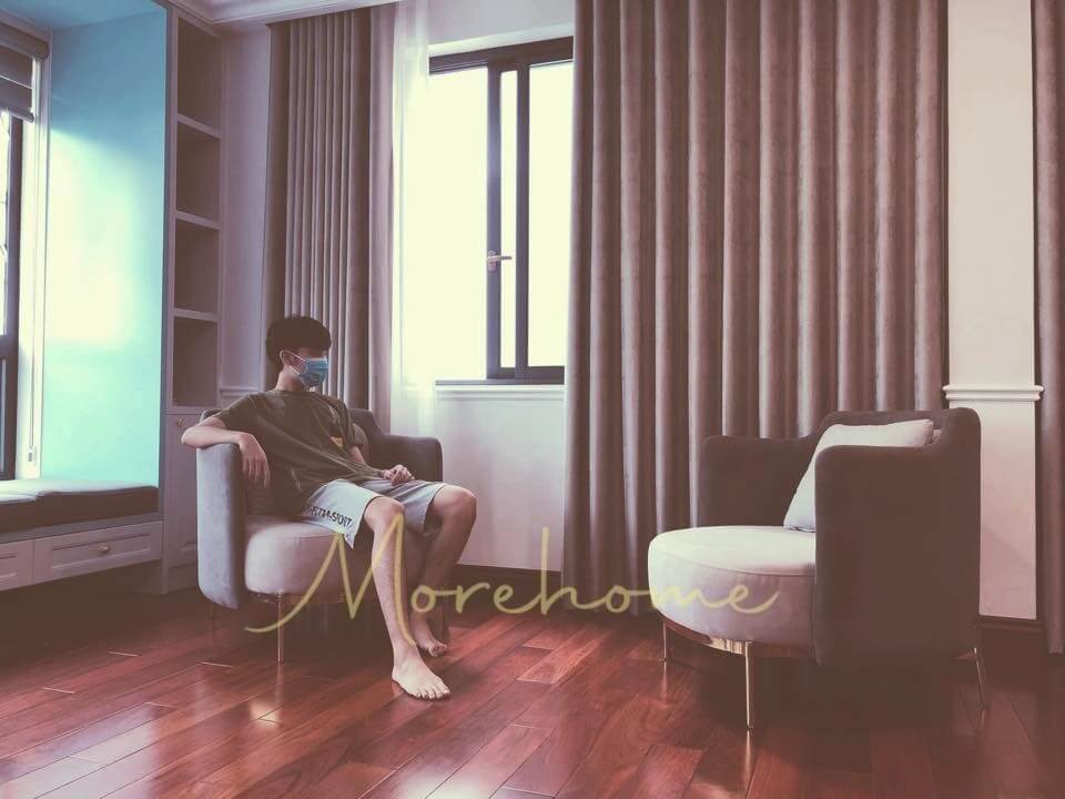 Thi công nội thất