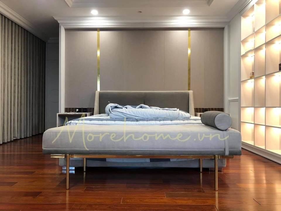 Thi công nội thất