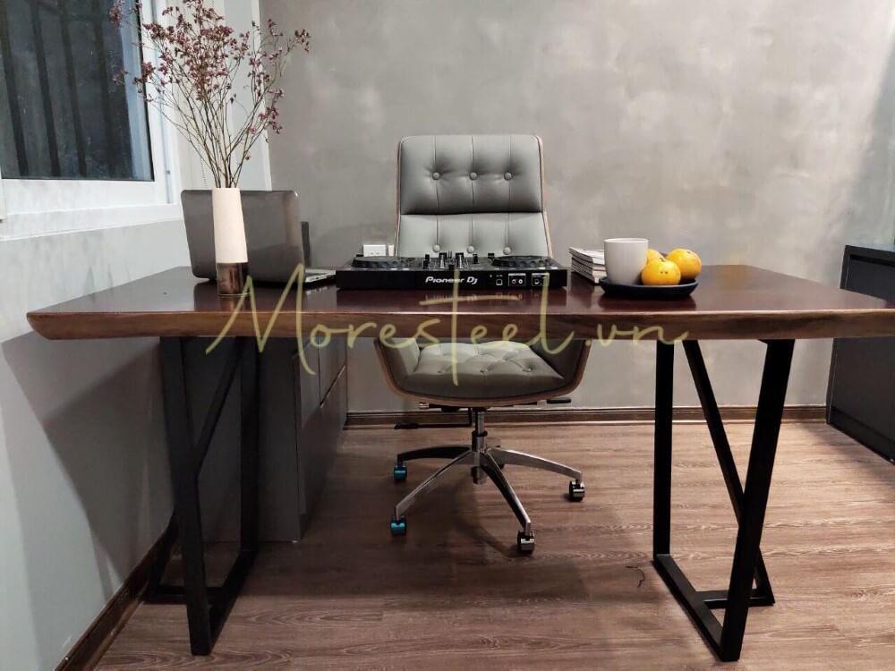 Thi công nội thất