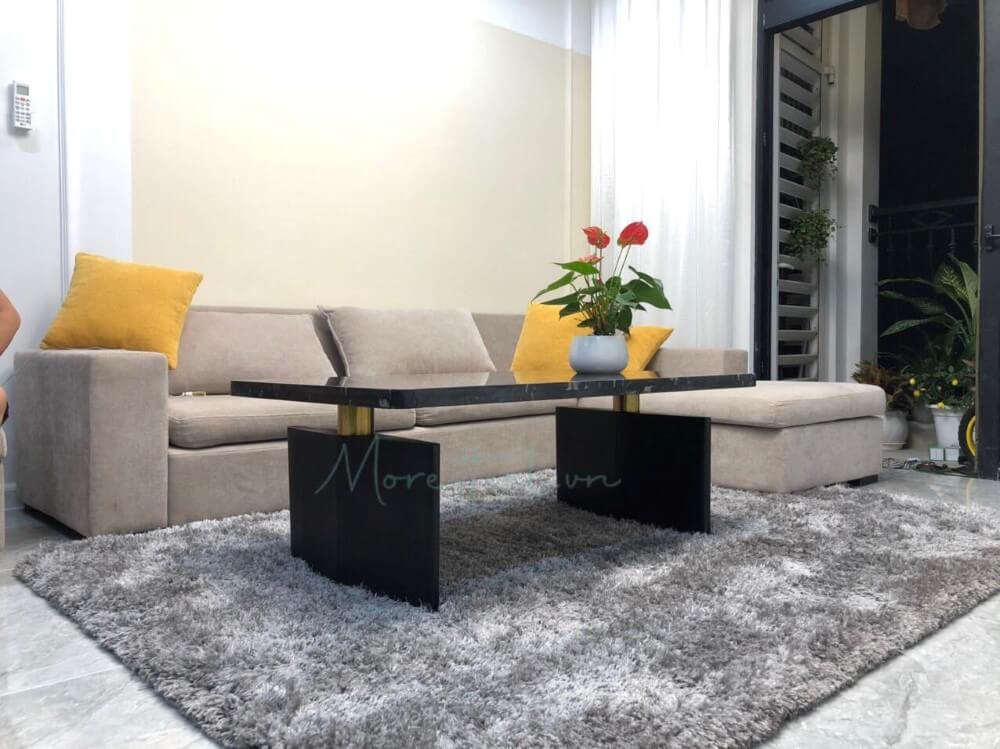 Thi công nội thất