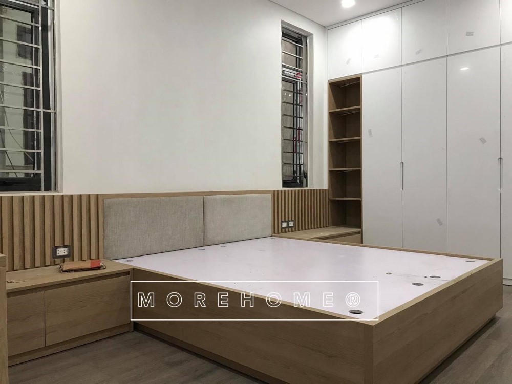 Thi công nội thất