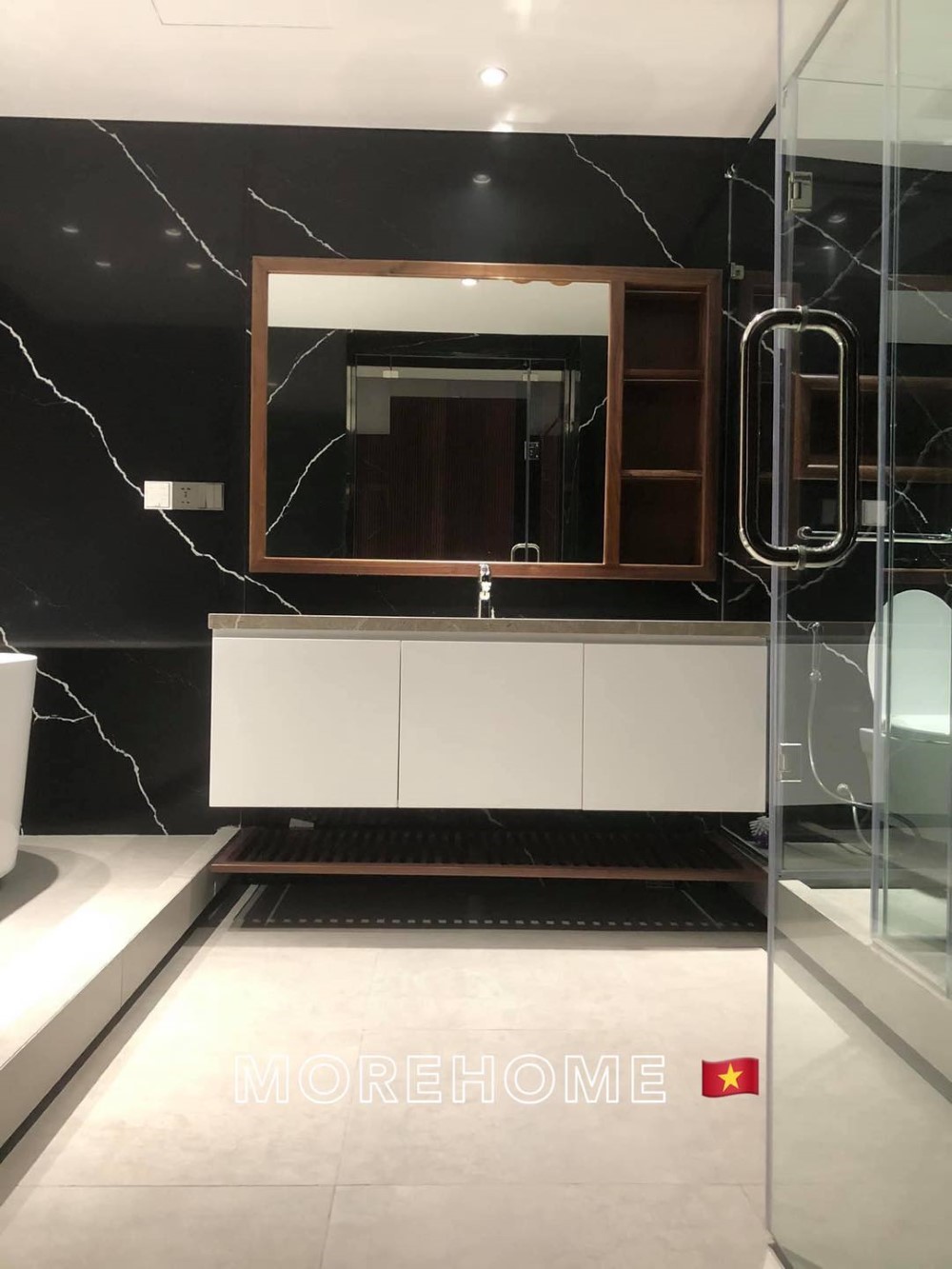 Thi công nội thất