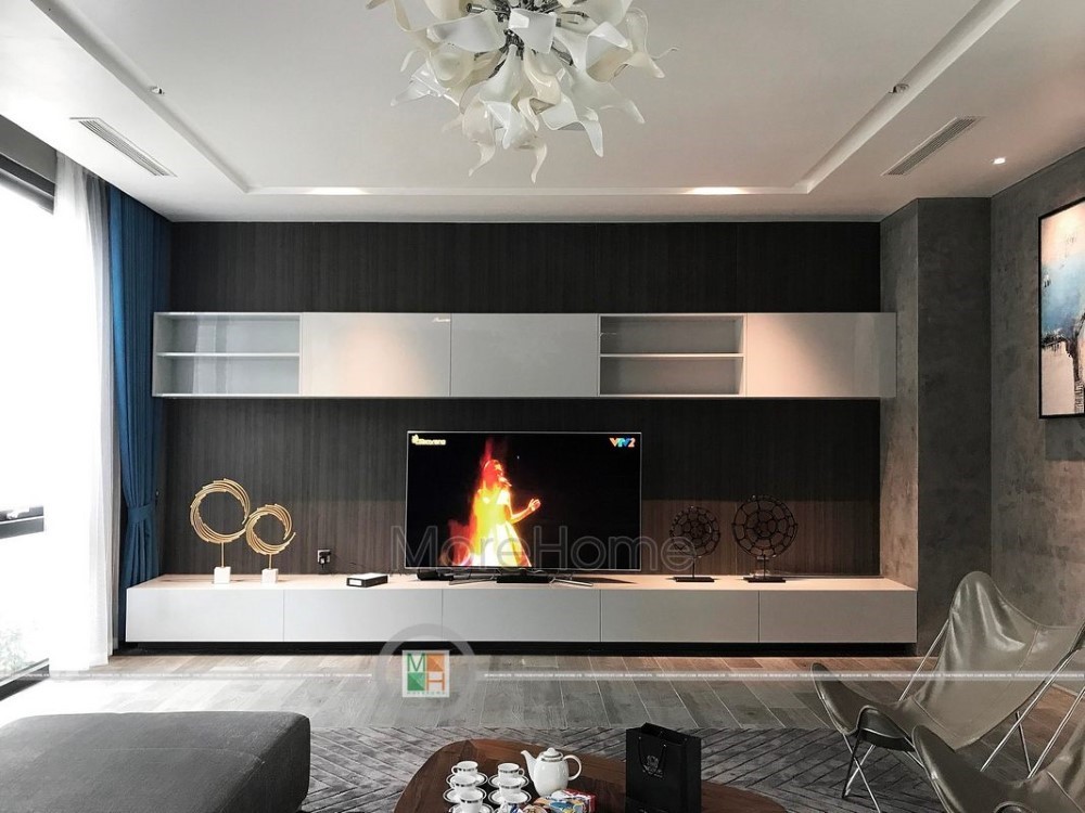 Thi công nội thất