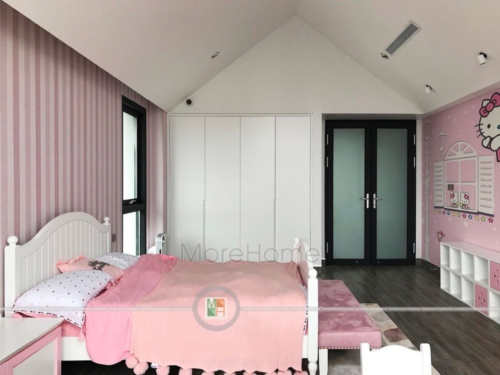 Thi công nội thất