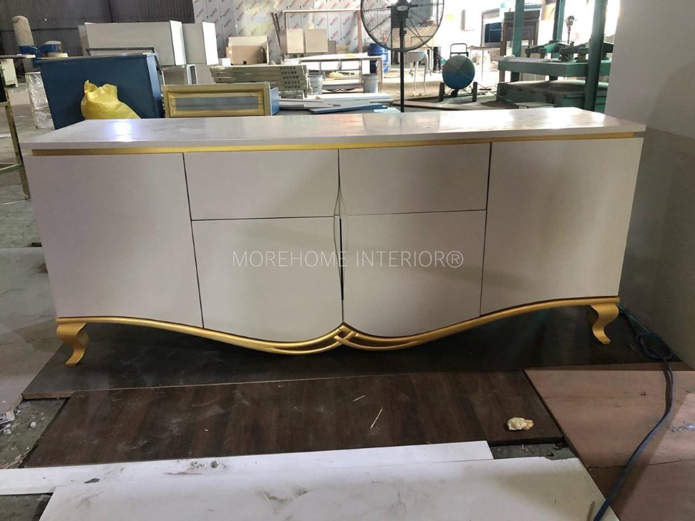 Thi công nội thất