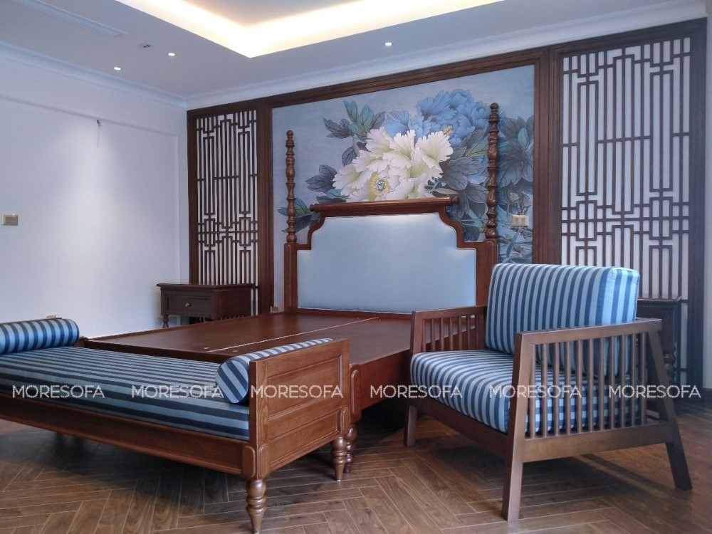 Thi công nội thất