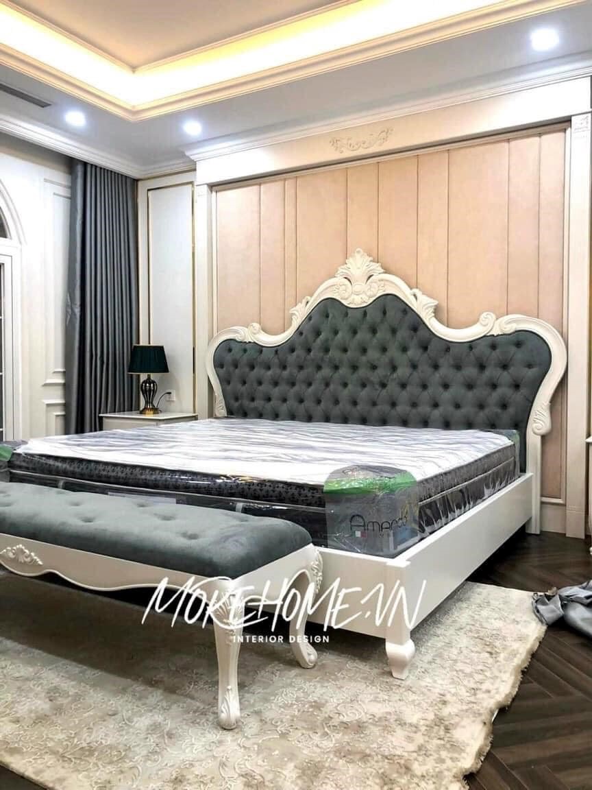 Thi công nội thất